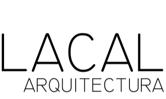 LACAL arquitectura. Arquitectos Granada. Logo General.